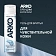 Гель для бритья Arko Men Sensitive, 200мл