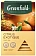 Чай Greenfield Citrus Exotique (Цитрус Экзотик), черный, 20 пирамидок