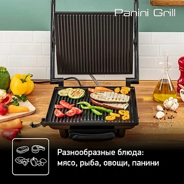 Гриль Tefal GC241D38
