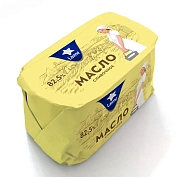 Масло сливочное Laime 82.5%, 350г