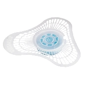 Сеточка для писсуара Merida СЕТП с таблеткой