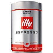 250Г КОФЕ ILLY СРЕДНЕЙ ОБЖАРКИ