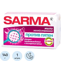 SARMA