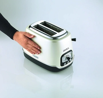 Тостер Ariete Pearl 0158