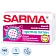 Мыло хозяйственное 140 г, SARMA 'Против пятен', 11150