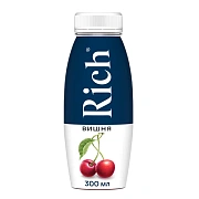 Нектар Rich Вишня, 300мл