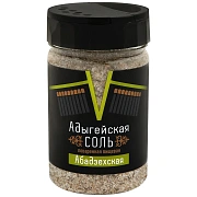 Соль Щепотка Абадзехская адыгейская поваренная, 300г