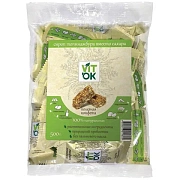 Конфеты неглазированные 'VITok' злаковые с топинамбуром, 500 г, 2538