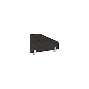 Экран XBL 653 Дуб Юкон Модерн 650х18х350 XTEN
