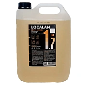 Средство для мытья пола и стен Localan Effect Stong 1.7 5л, сильнощелочное, концентрат