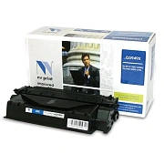 Картридж лазерный NV PRINT (NV-Q5949X) для HP LaserJet 1320/3390/3392, ресурс 6000 стр.