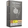 Перчатки латексные Benovy Latex Powdered р. М, 9.8г, опудренные, телесные, 50 пар