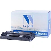 Картридж лазерный Nv Print ML4500, черный, совместимый