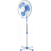 Вентилятор напольный Centek CT-5015 Blue, напольный, 40 Вт