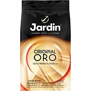 Кофе Jardin Oro в зернах, 1кг 1749-06