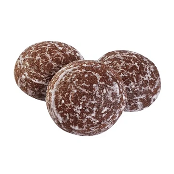 Пряники Шоколадные, 3.5кг