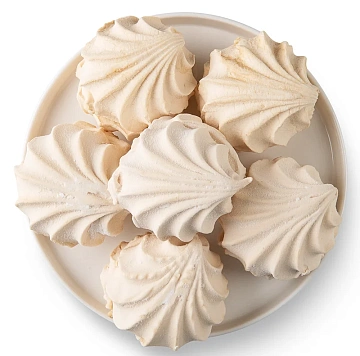 Fine Life Зефир крем-брюле, 270г