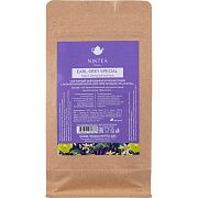 Чай Niktea Earl Grey особый черн.байховый аромат., 250г