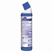 Чистящее средство для унитаза Diversey Room Care R1 750мл