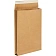 Пакет крафт B4 стрип Extrapack250х353х40 120г 25шт/уп/6569