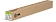 Холст для струйной печати Cactus CS-MC340-106715 42'(A0+), 1067мм х 15м, белый