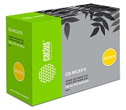 Картридж лазерный Cactus CS-WC3315 106R02308 черный (2300стр.) для Xerox WorkCentre 3315