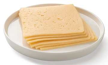 Fine Life Сыр Тильзитер нарезка 45%, 150г