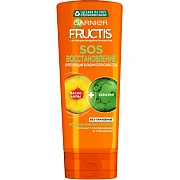 Бальзам-ополаскиватель для волос Garnier Fructis SOS Восстановление для поврежденных волос с маслом