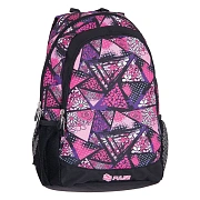 Рюкзак Pulse BACKPACK COTS FLOWER TRIANGLE, 46,5х28х18