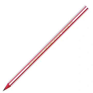 Карандаш чернографитный BIC, 1 шт., 'Evolution Stripes', HB, корпус ассорти, 918487