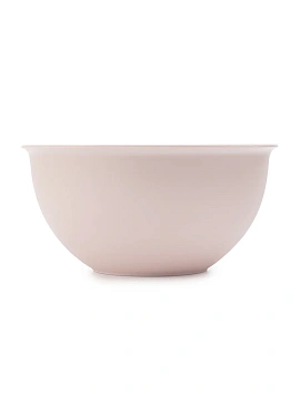 Салатник Hobby Life Fiesta розовый, 3л