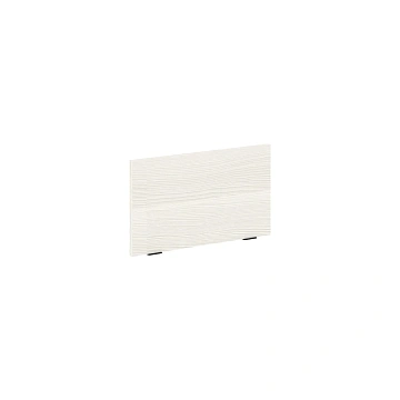 Экран EBL 6435 Ясень Траун/Черный 640х18х350 EDIS