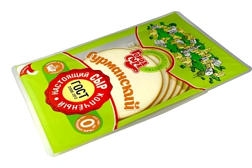 Сыр плавленый Город Сыра Гурманский 40%, 150г