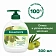 Мыло жидкое 300 мл, PALMOLIVE НАТУРЭЛЬ 'Олива и увлажняющее молочко', дозатор, 1763, 8693495017633