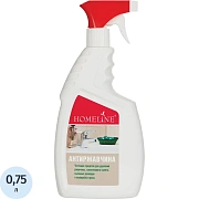 Средство для сантехники HOMELINE Family АНТИРЖАВЧИНА, 750 мл