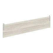 Фронтальная панель подвесная XS6DST 187.1 Сосна Эдмонт/Серый 1700х350х18 XTEN-S60