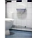 Диспенсер для туалетной бумаги TORK (Система T1) Elevation, белый, 554000