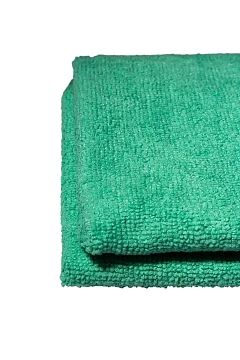 Тряпка для мытья пола Vclean 50х60см, микрофибра