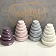 Салатник Hobby Life с крышкой, 4л