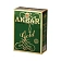Чай Akbar Gold, зеленый, листовой, 90г