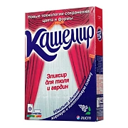 Стиральный порошок Аист Кашемир 300г, для тюля и гардин