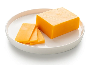 Fine Life Сыр Чеддар красный 50%, 200г