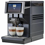 Кофемашина SAECO MAGIC M1, 1900 Вт, объем 2,5 л, емкость для зерен 600 г, автокапучинатор, черная, 9