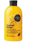 Пена для ванн Shop Home Made tropical mango, 500мл