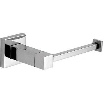 Держатель туалетной бумаги Nofer Barcelona 16900.B