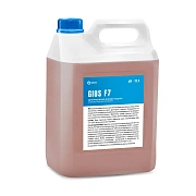 Профхим д/пищ.произв щел моющ пенн д/печей, термокамер Grass/GIOS F7, 5л