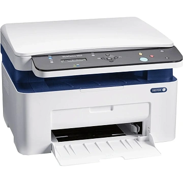 МФУ Xerox WorkCentre 3025BI(3025V_BI)