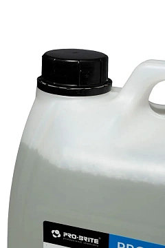 Средство моющее универсальное 5 л, PRO-BRITE REM-300, щелочное, низкопенное, концентрат, 069-5