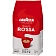 Кофе в зернах LAVAZZA 'Qualita Rossa' 1 кг, ИТАЛИЯ, RETAIL, 3590