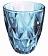 Tarrington House Стакан Diamond, 280мл